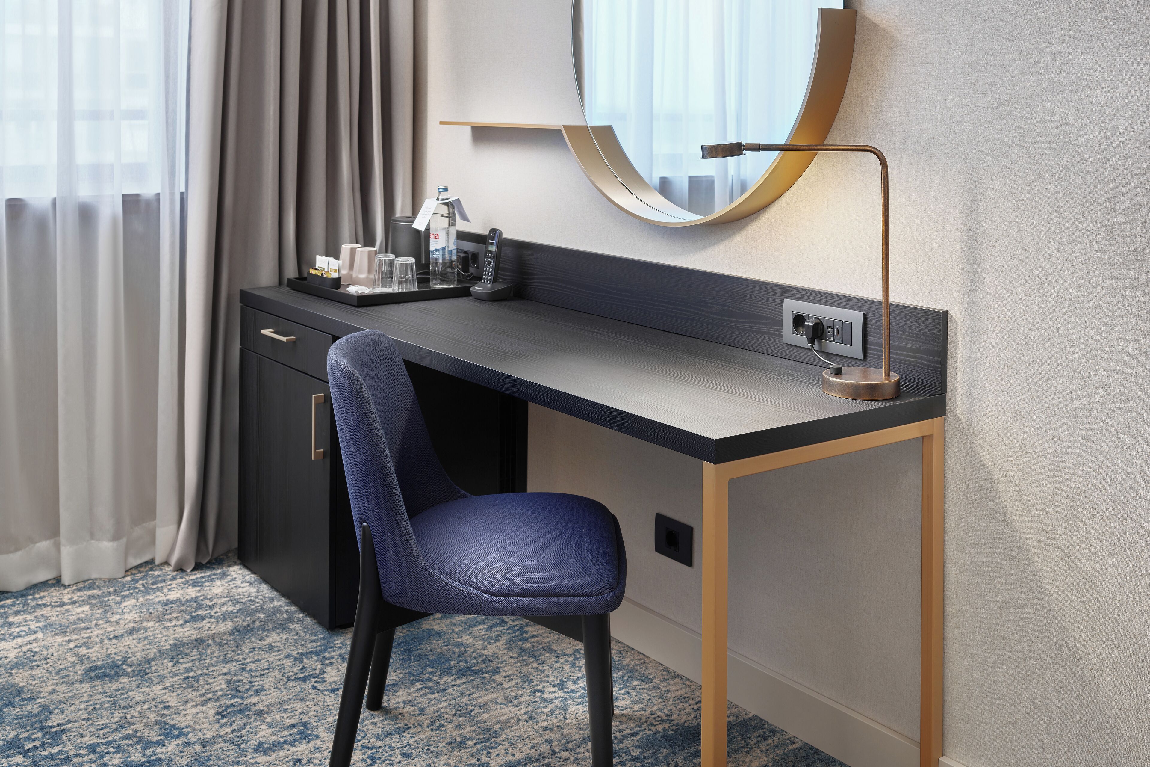 Foto - Hotel International by Maistra City Vibes