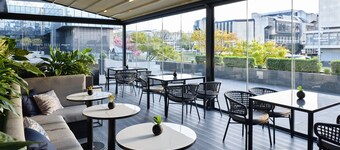 Hotel International by Maistra City Vibes