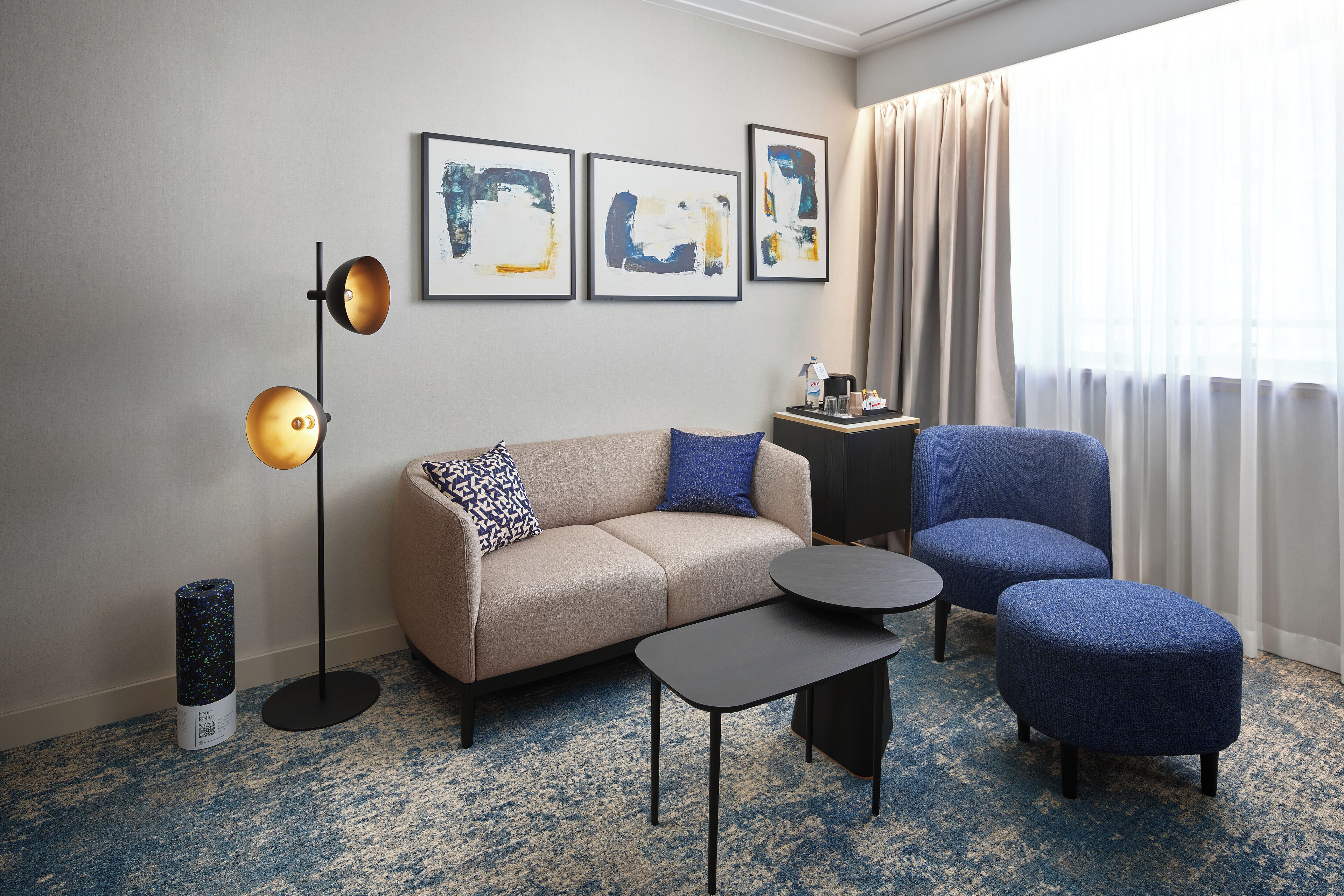 Foto - Hotel International by Maistra City Vibes