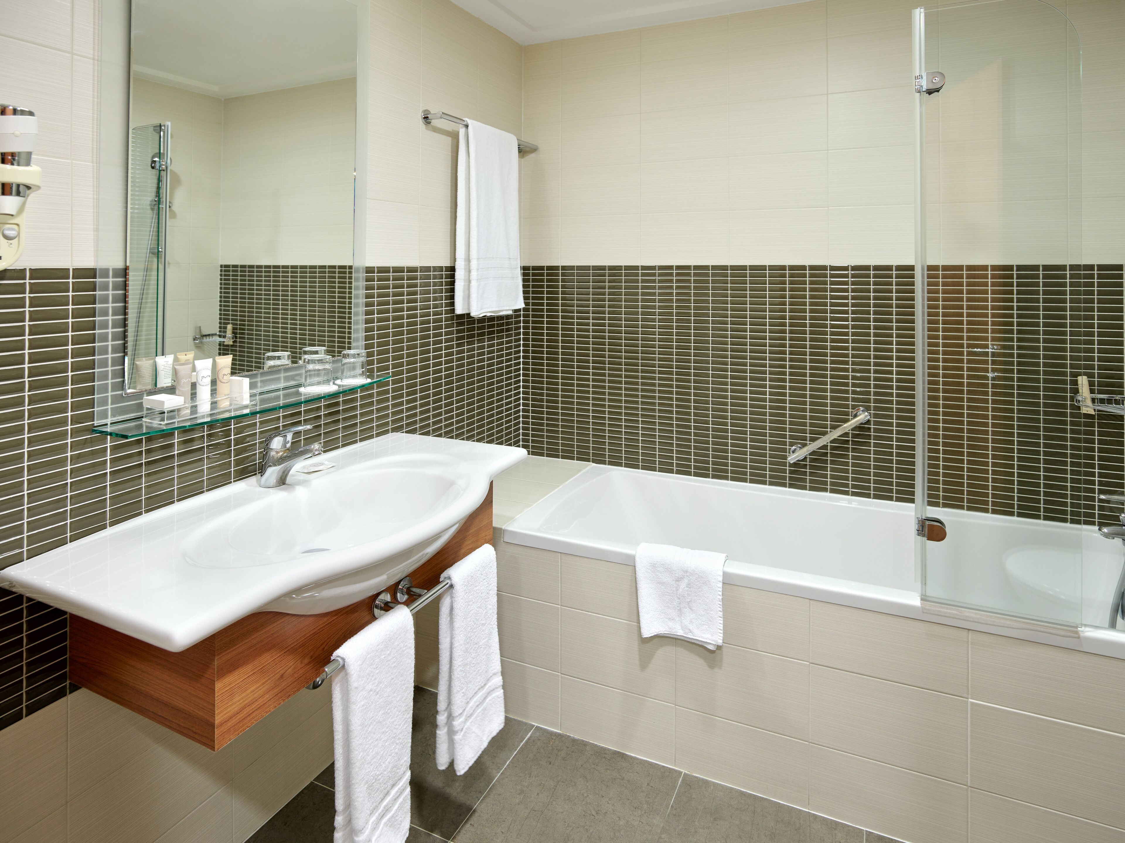 Kamar mandi