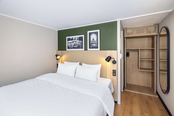 Campanile Nature - Cergy Saint Christophe - Osny