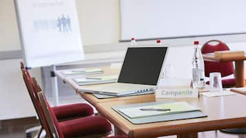 Sala de reuniones
