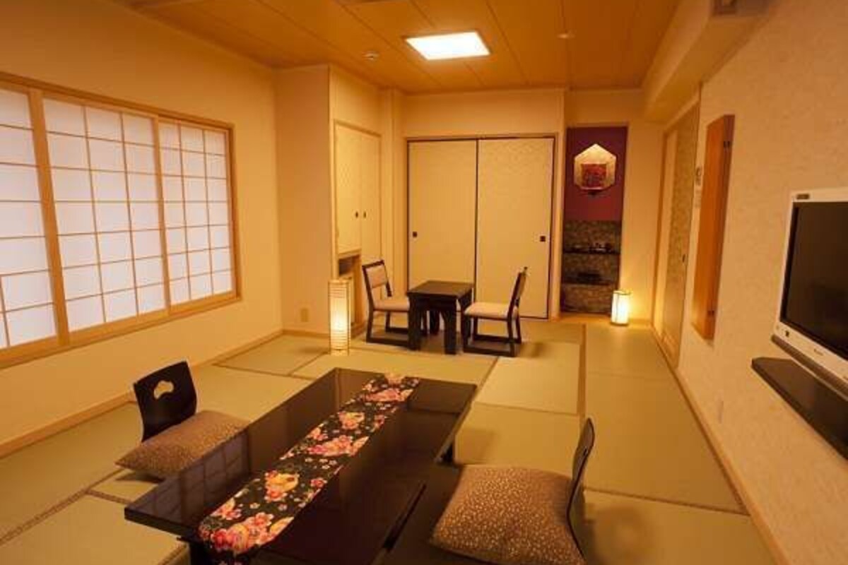 Japanese Style Standard Room