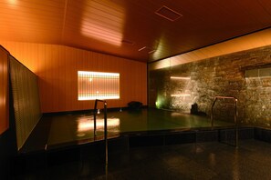 Spa - Matsui Honkan (Kyoto)