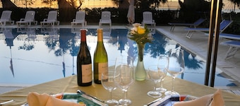 Hotel Sirenetta