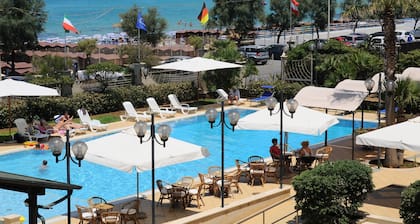 Hotel Sirenetta