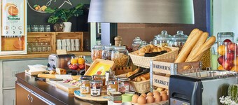 Kyriad Direct Le Bourget - Gonesse