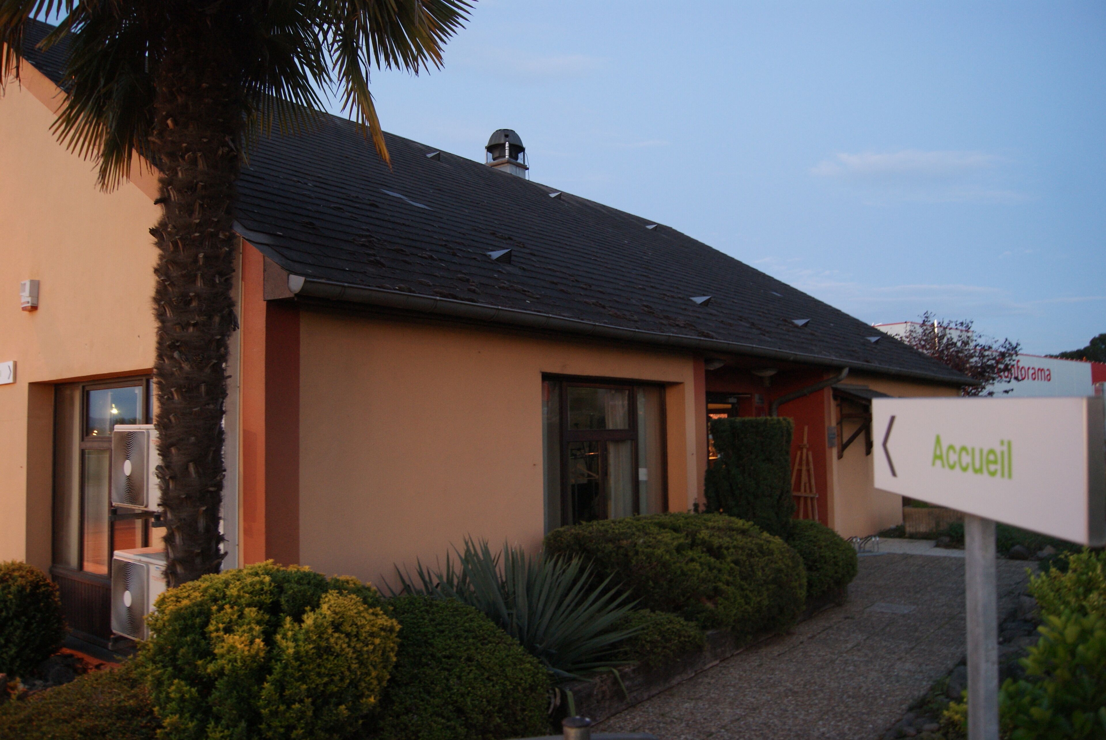 Foto - Campanile Brive-La-Gaillarde Ouest