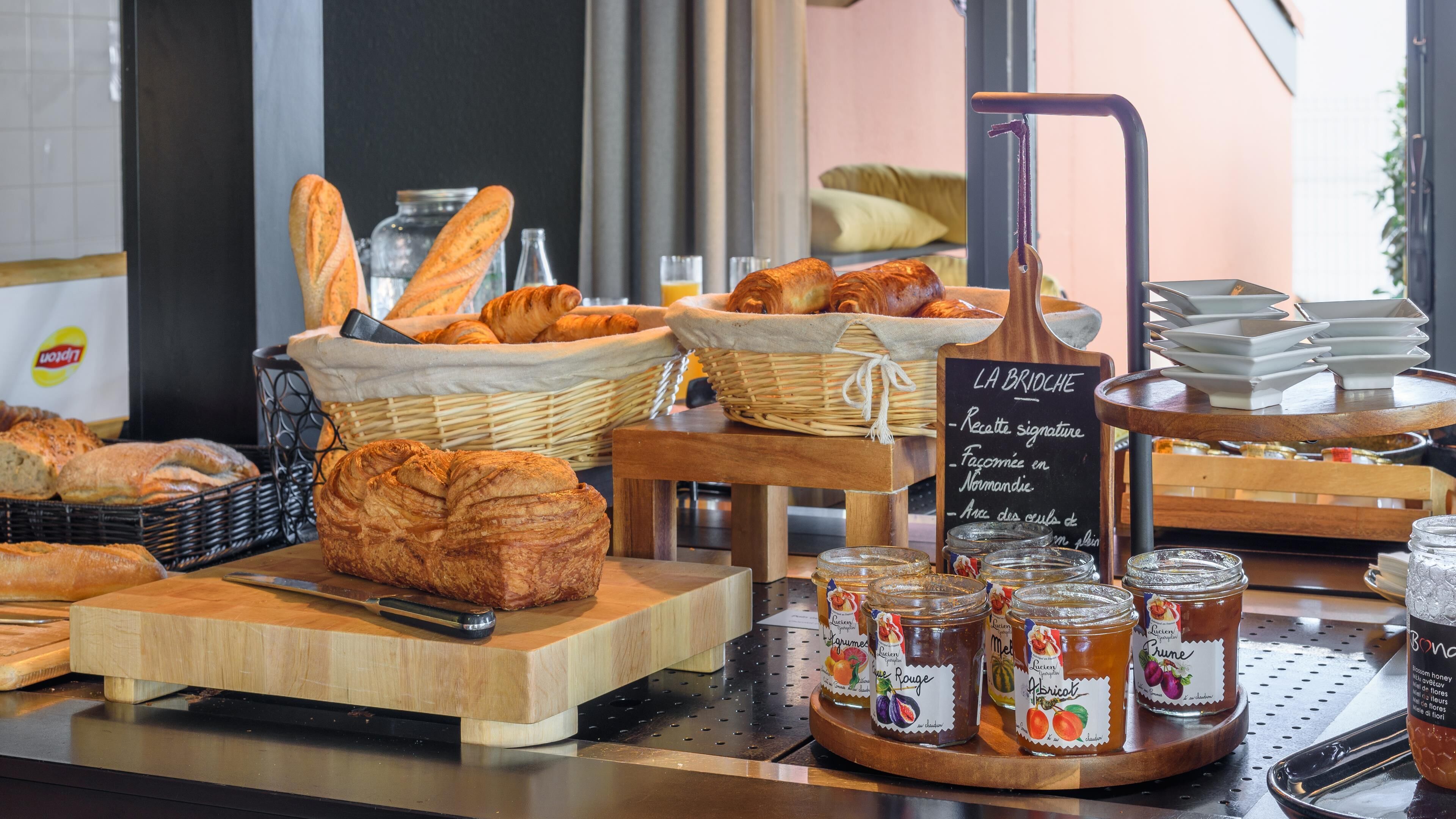 Photo - Campanile NATURE - Brive-la-Gaillarde