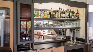 Bar (sur place)