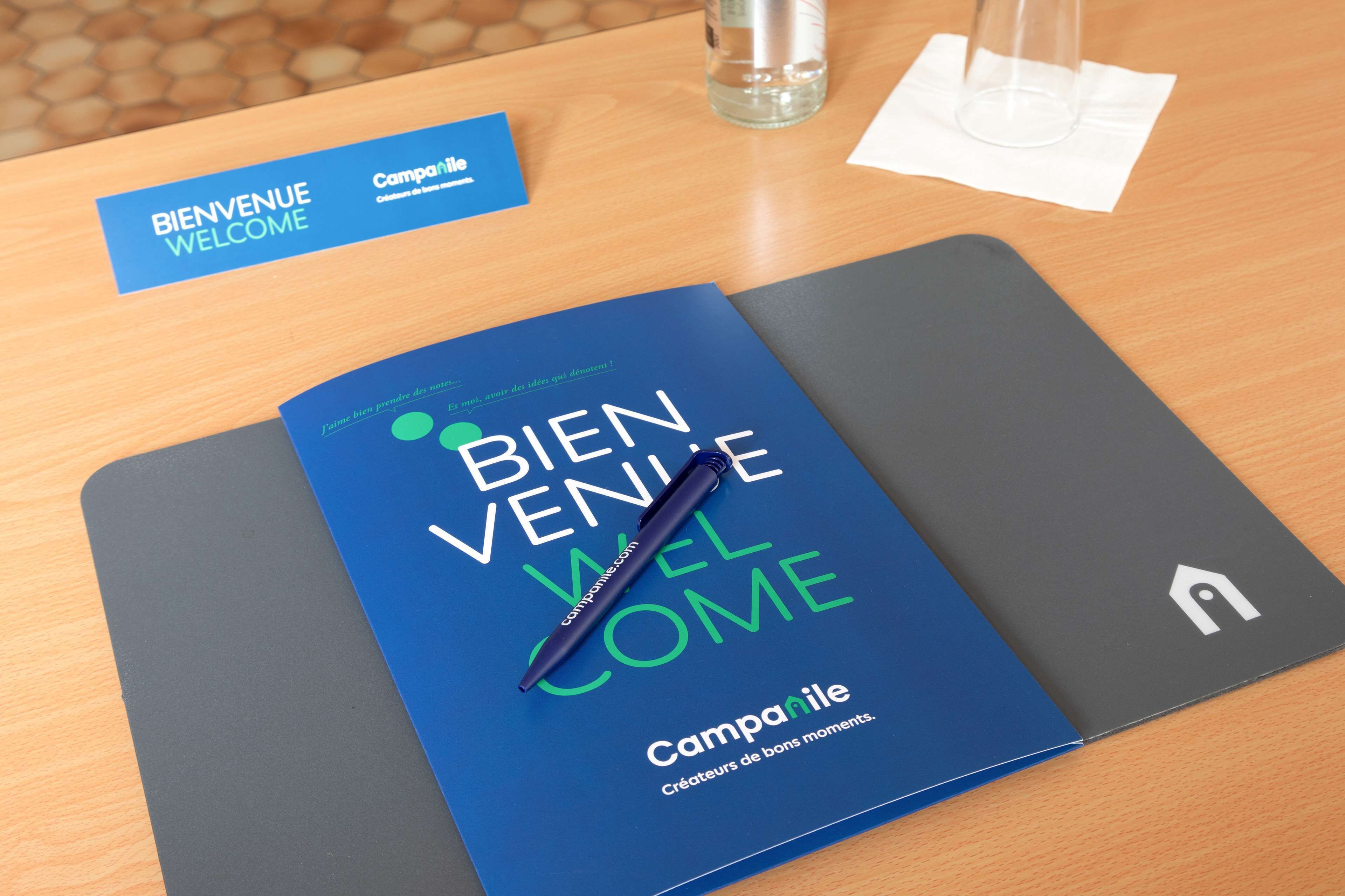 Foto - Campanile Brive-La-Gaillarde Ouest