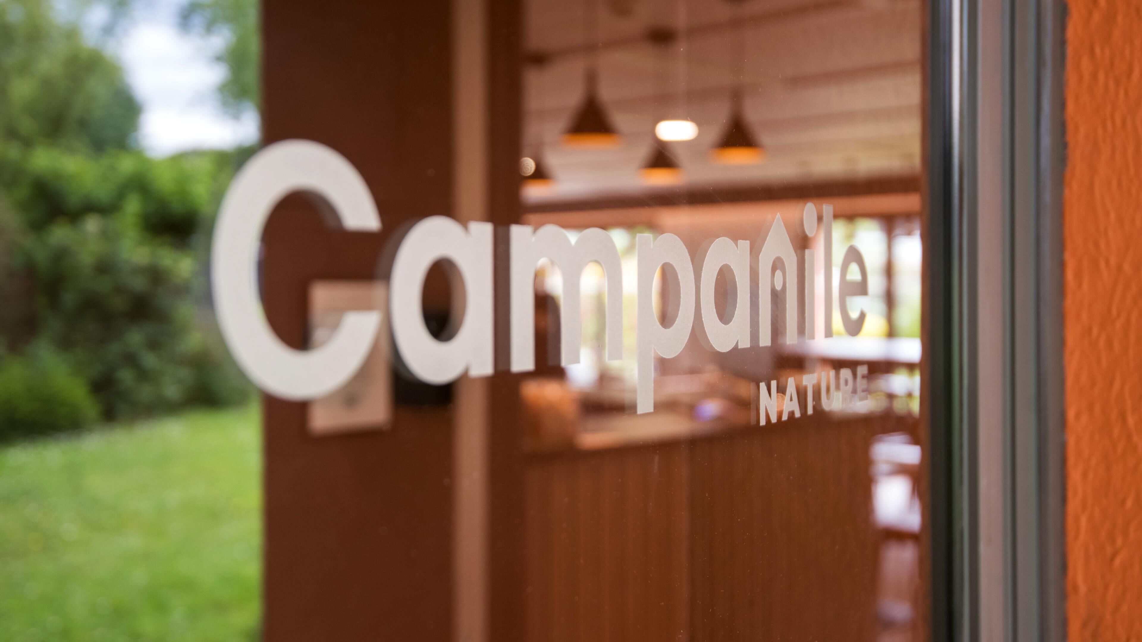 Foto - Campanile NATURE - Brive-la-Gaillarde
