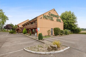 Exterior - Campanile Brive La Gaillarde Ouest (Brive-la-Gaillarde)