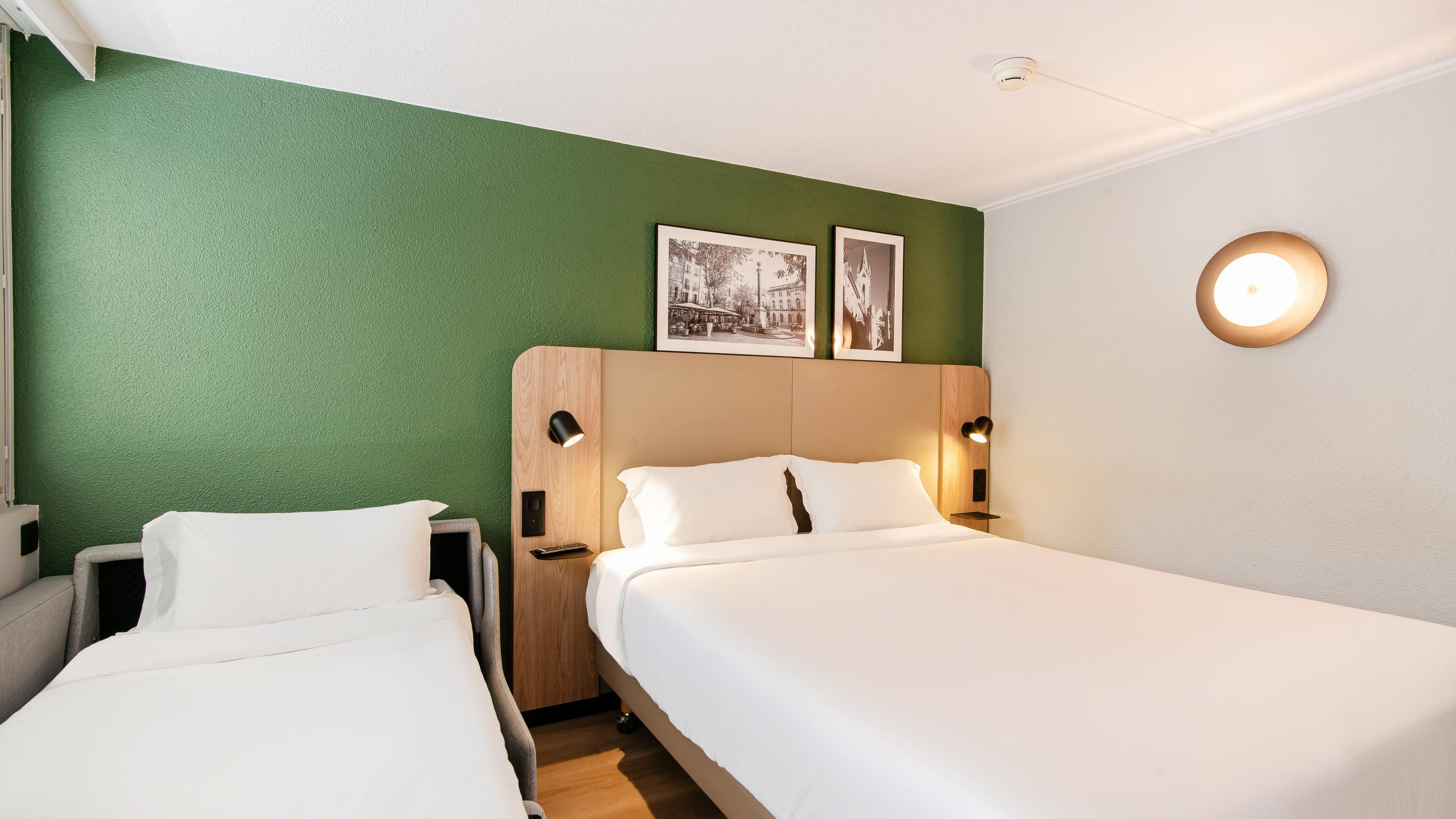 Foto - Campanile Brive-La-Gaillarde Ouest