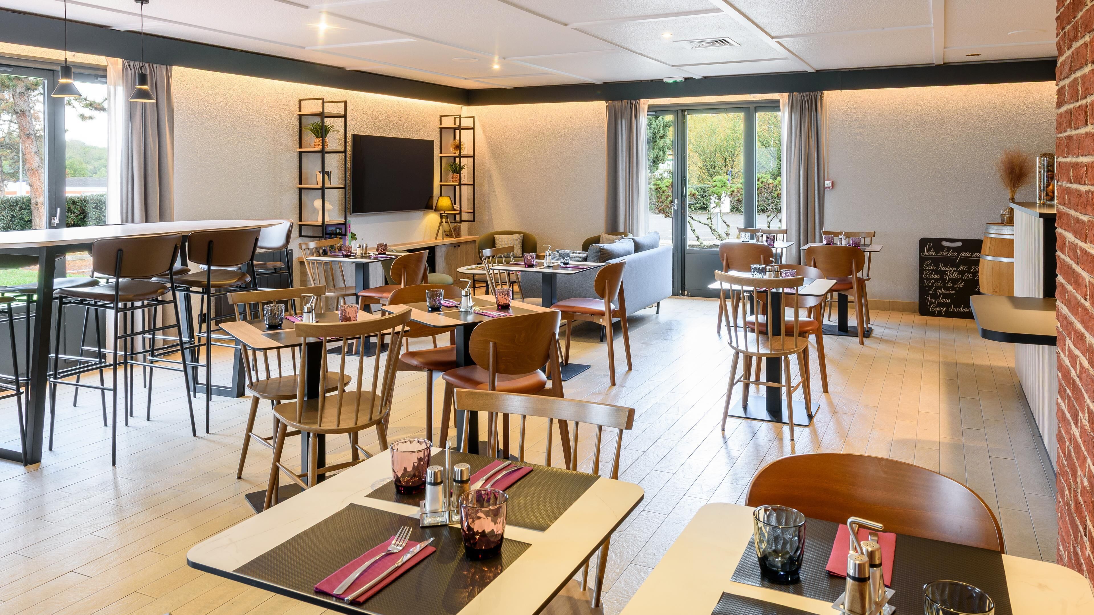 Photo - Campanile NATURE - Brive-la-Gaillarde