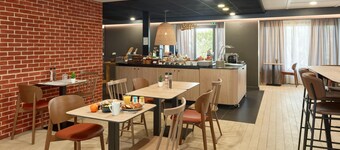 Campanile NATURE - Les Ulis