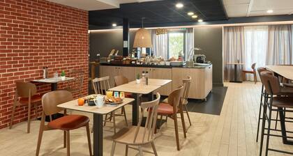 Campanile NATURE - Les Ulis