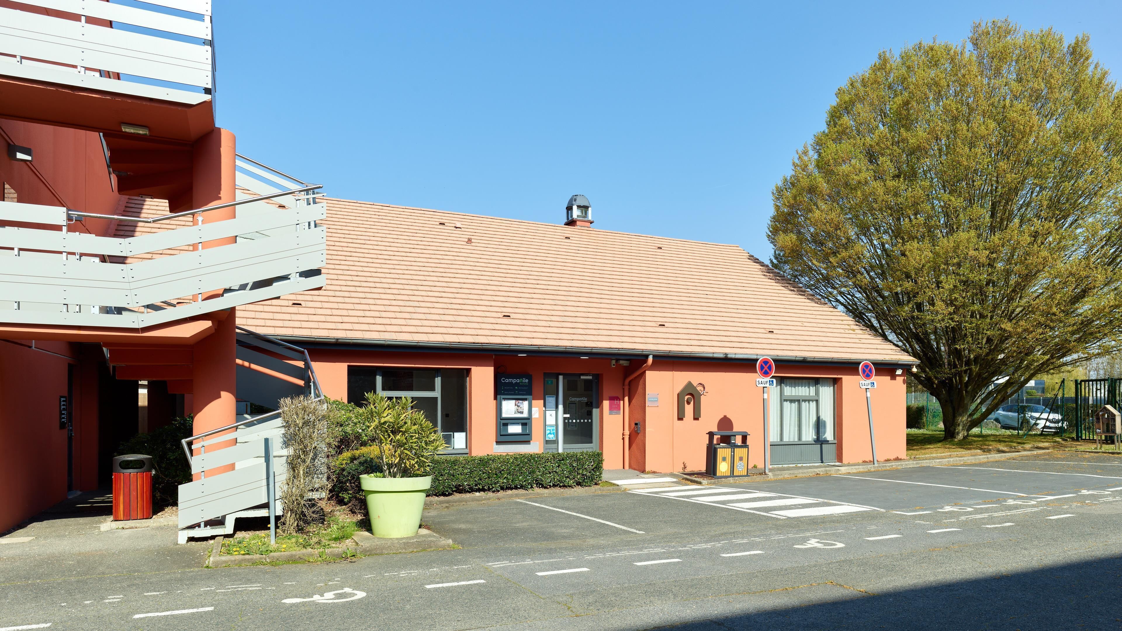 Exterieur
