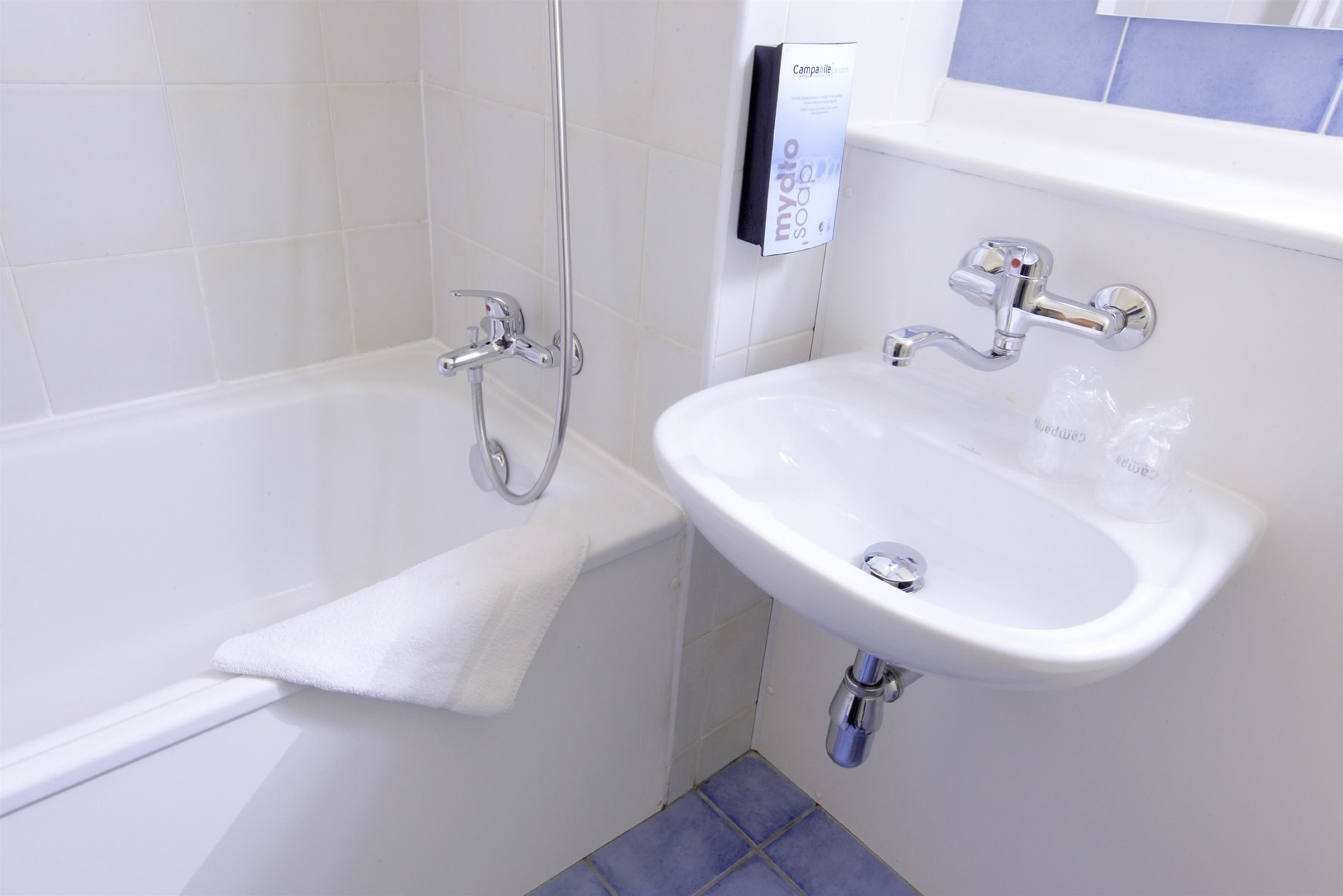 Photo - Campanile Villefranche-Sur-Saône