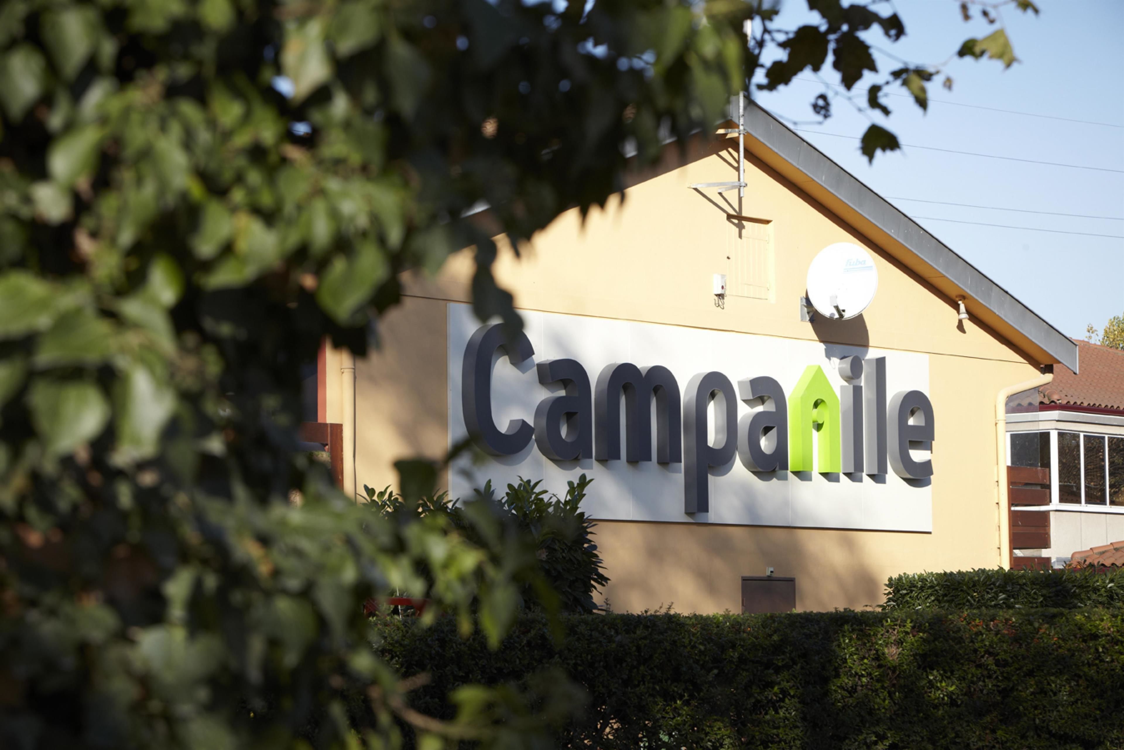 Photo - Campanile Villefranche-Sur-Saône