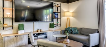 Campanile NATURE - Besançon Ouest Chateaufarine