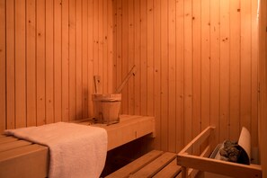 Salas de massagem/tratamento
