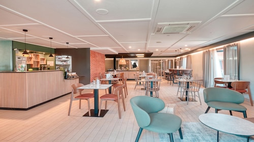 Campanile NATURE - Dreux