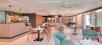 Campanile NATURE - Dreux