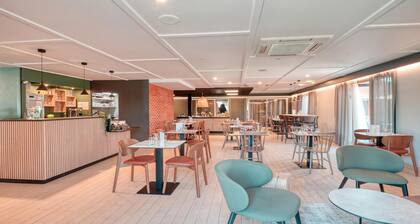 Campanile NATURE - Dreux