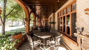 Porch