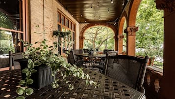 Veranda