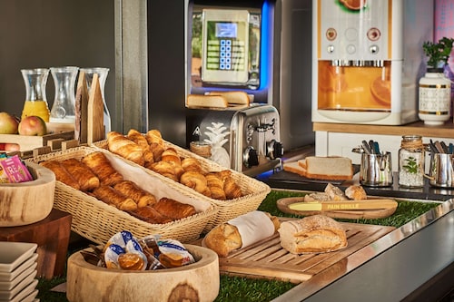 Kyriad Direct Epinal