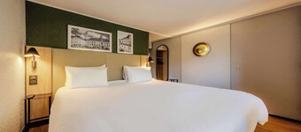 Campanile NATURE - Sannois Ermont