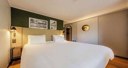 Campanile NATURE - Sannois Ermont