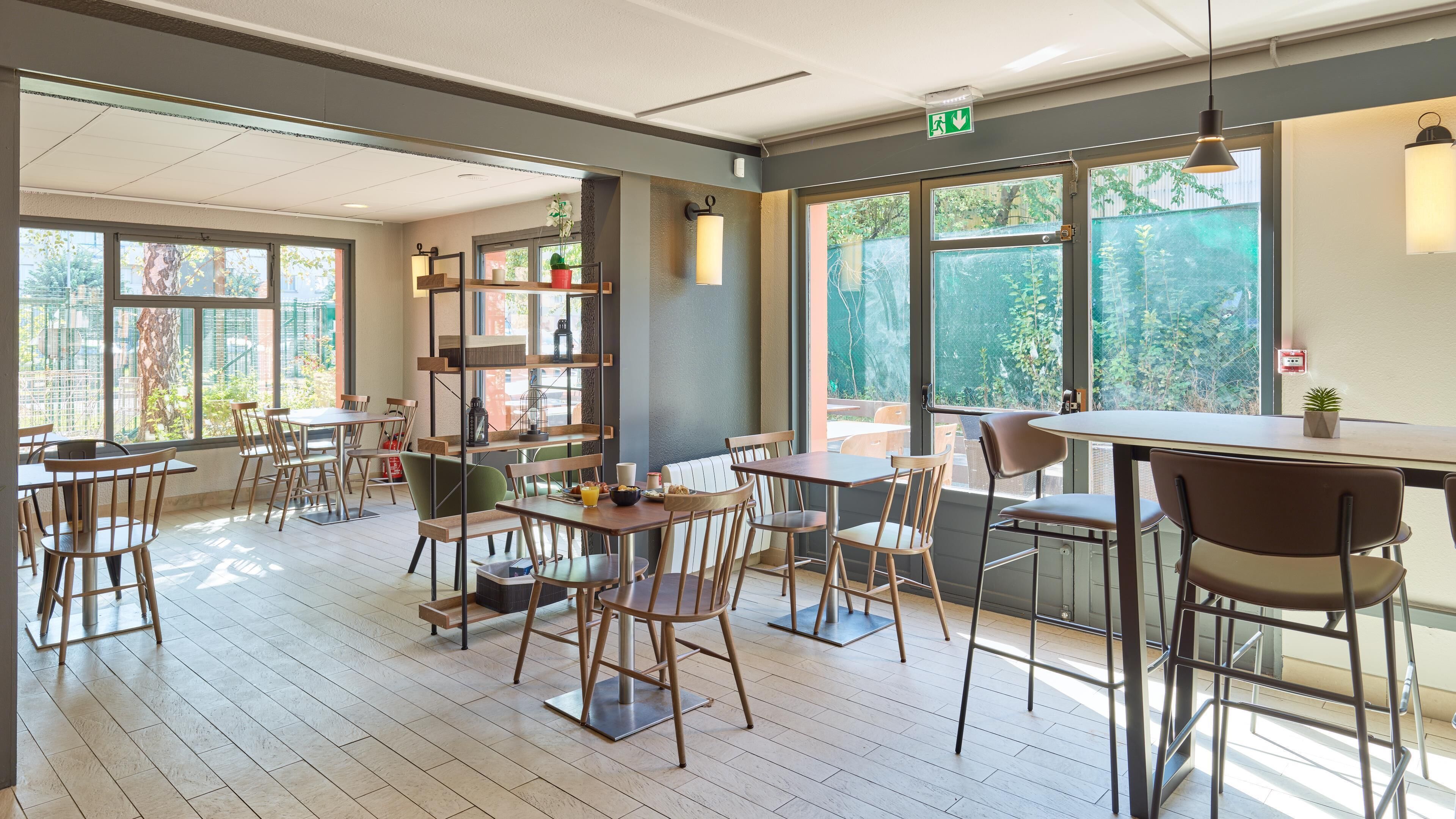 Foto - Campanile NATURE - Sannois Ermont