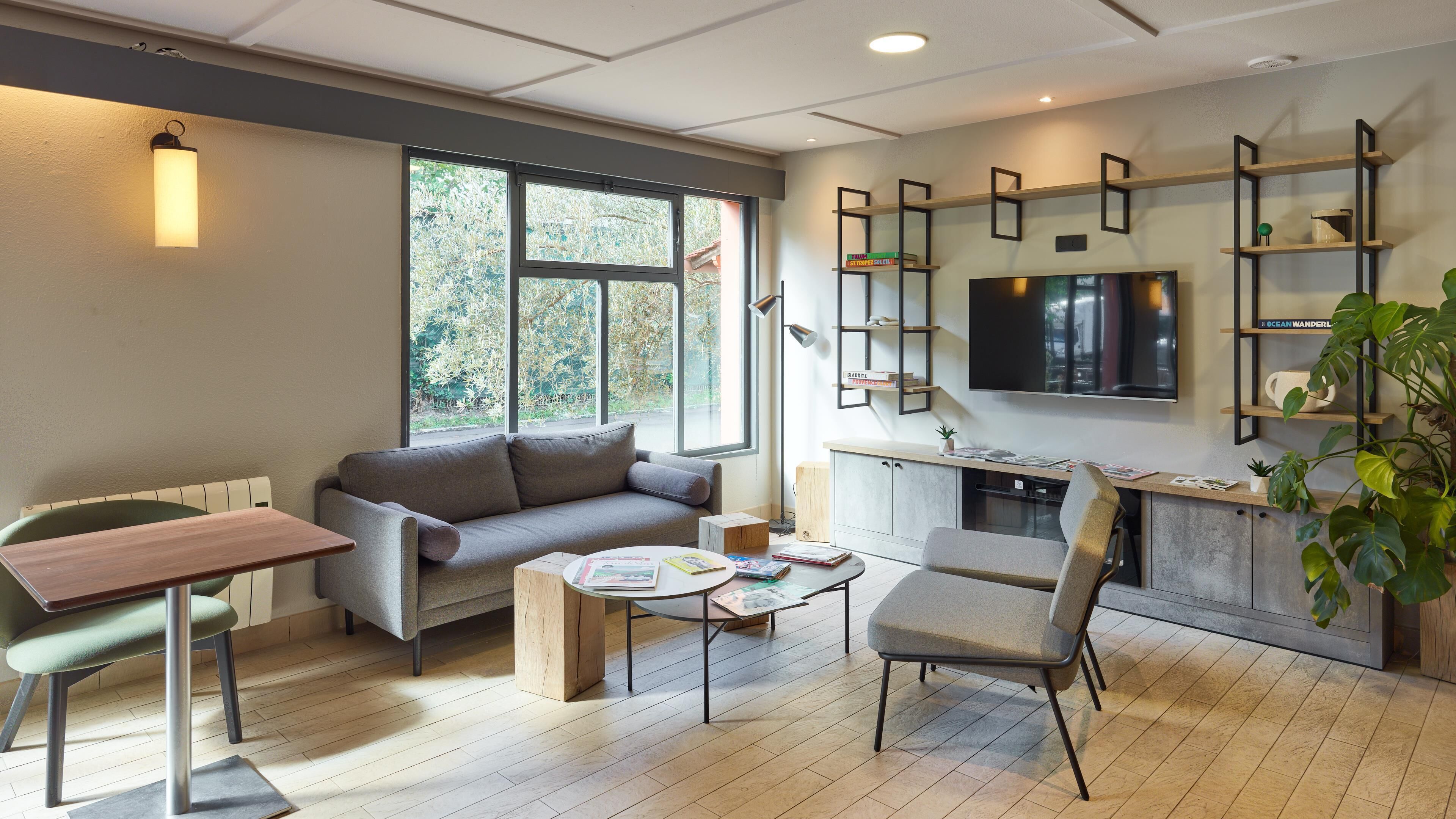 Foto - Campanile NATURE - Sannois Ermont