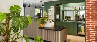 Campanile NATURE - Sannois Ermont