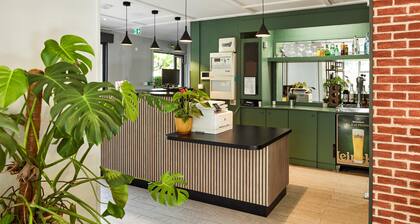 Campanile NATURE - Sannois Ermont