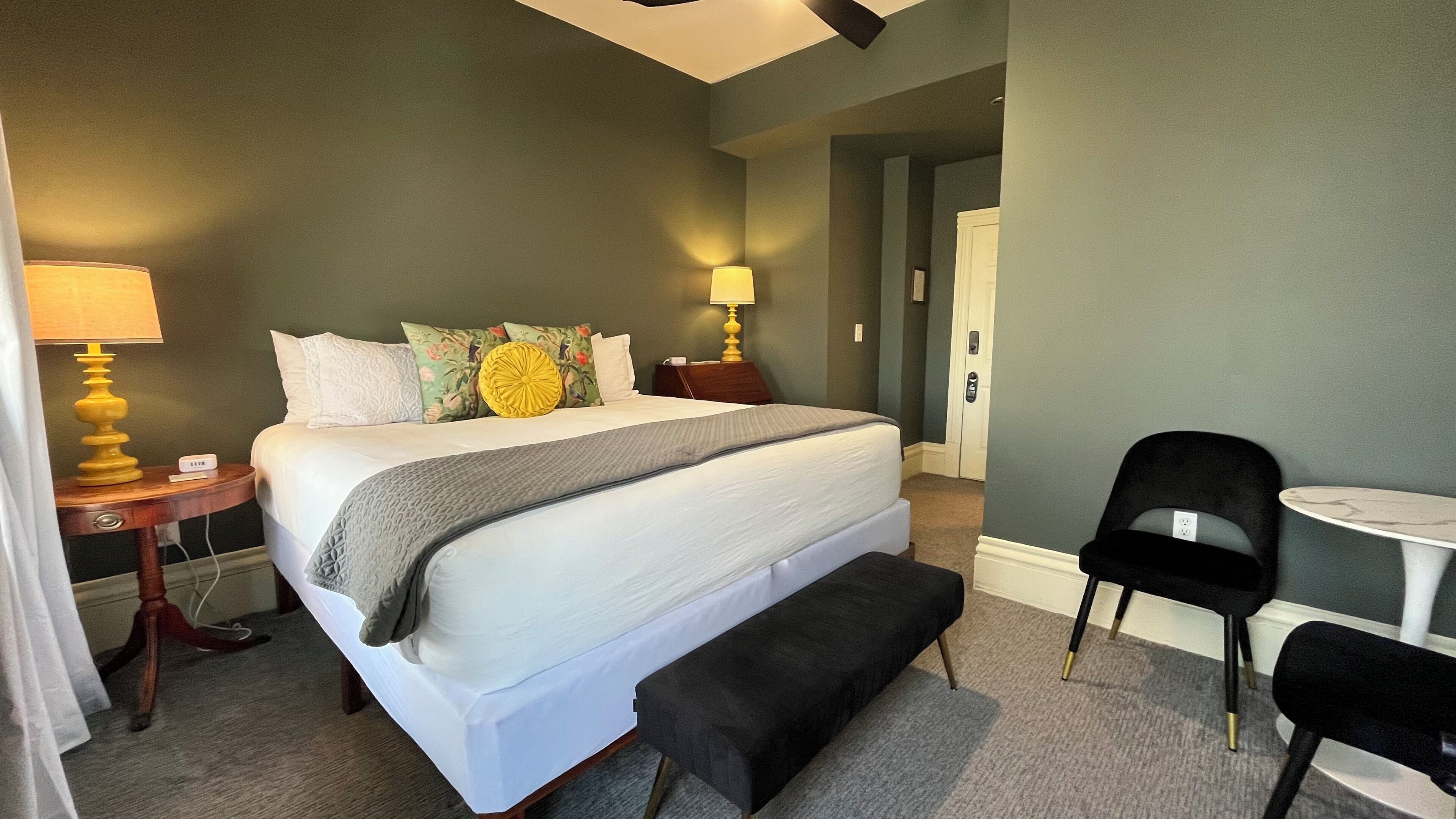 Foto - Stone Gables Inn