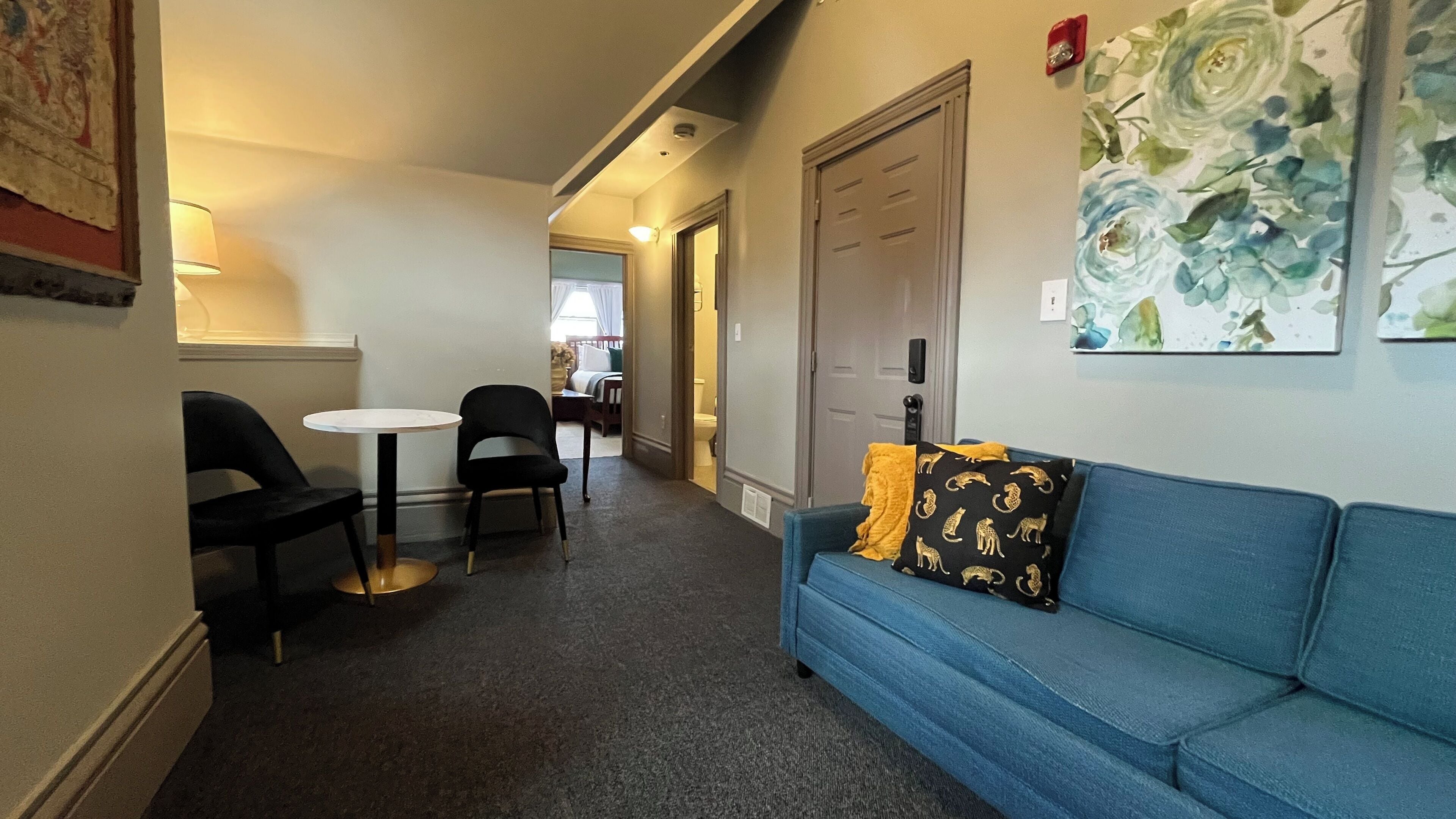 Foto - Stone Gables Inn