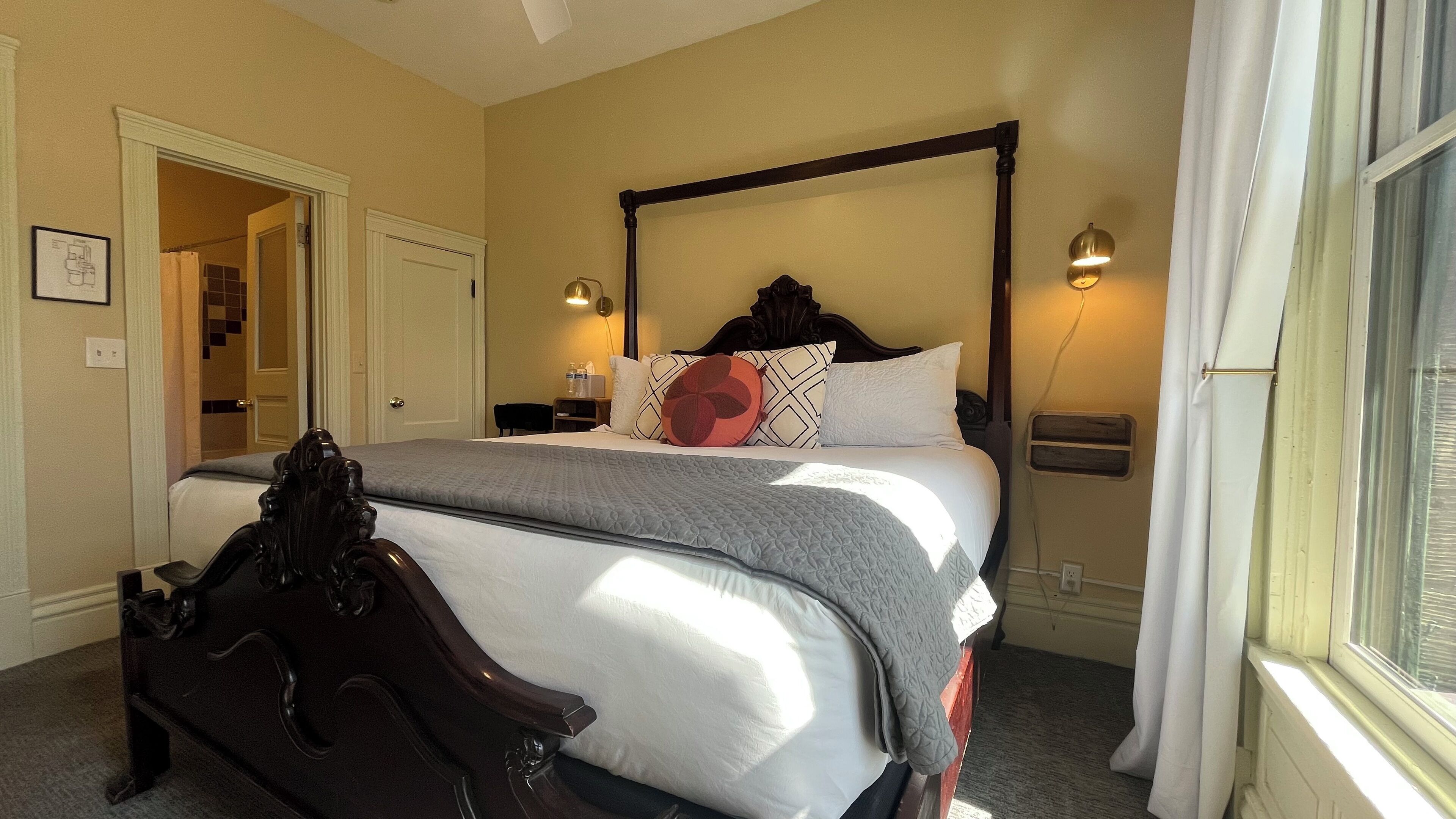 Foto - Stone Gables Inn