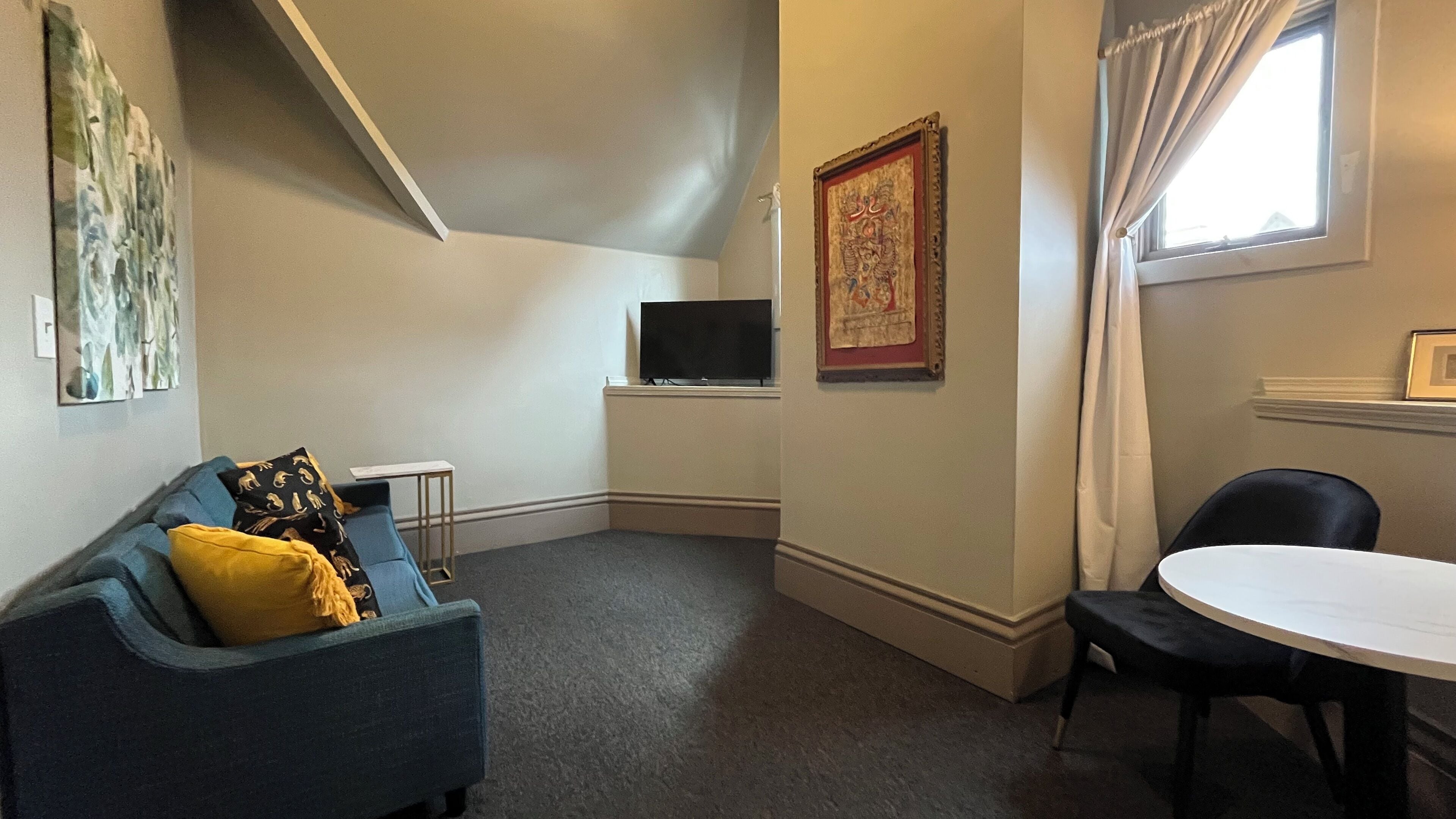 Foto - Stone Gables Inn