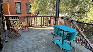 Terras