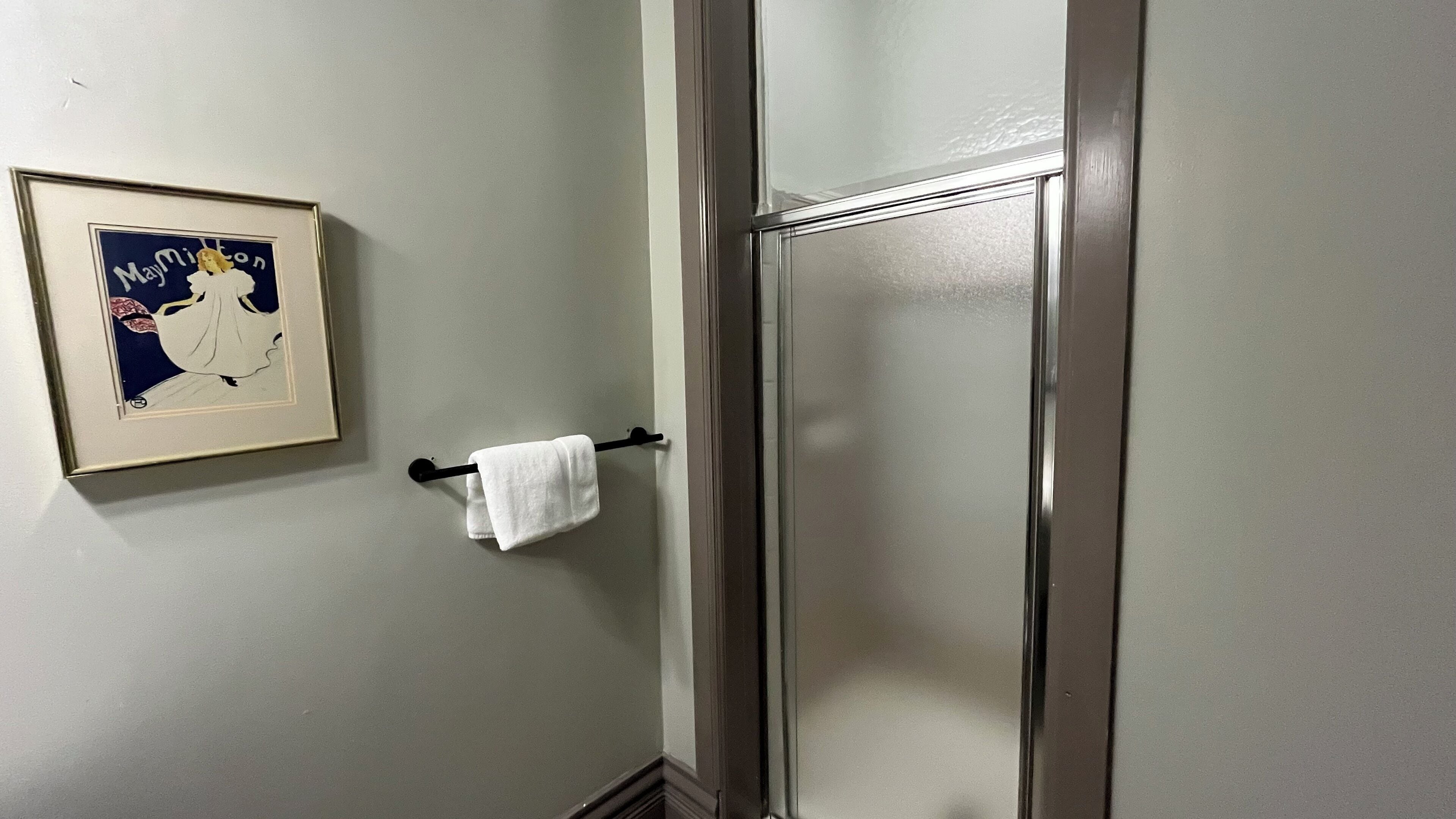 Foto - Stone Gables Inn