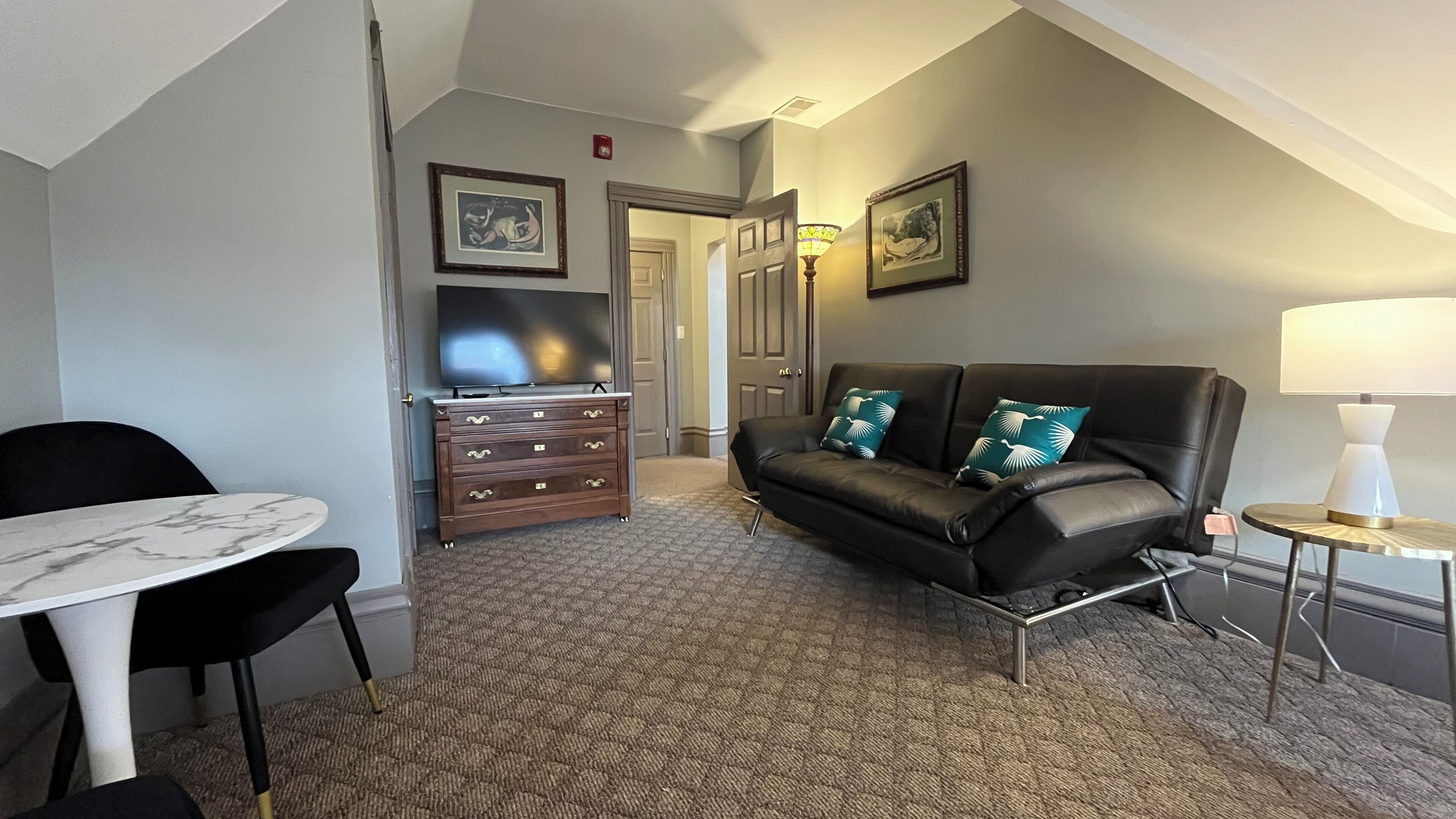 Foto - Stone Gables Inn