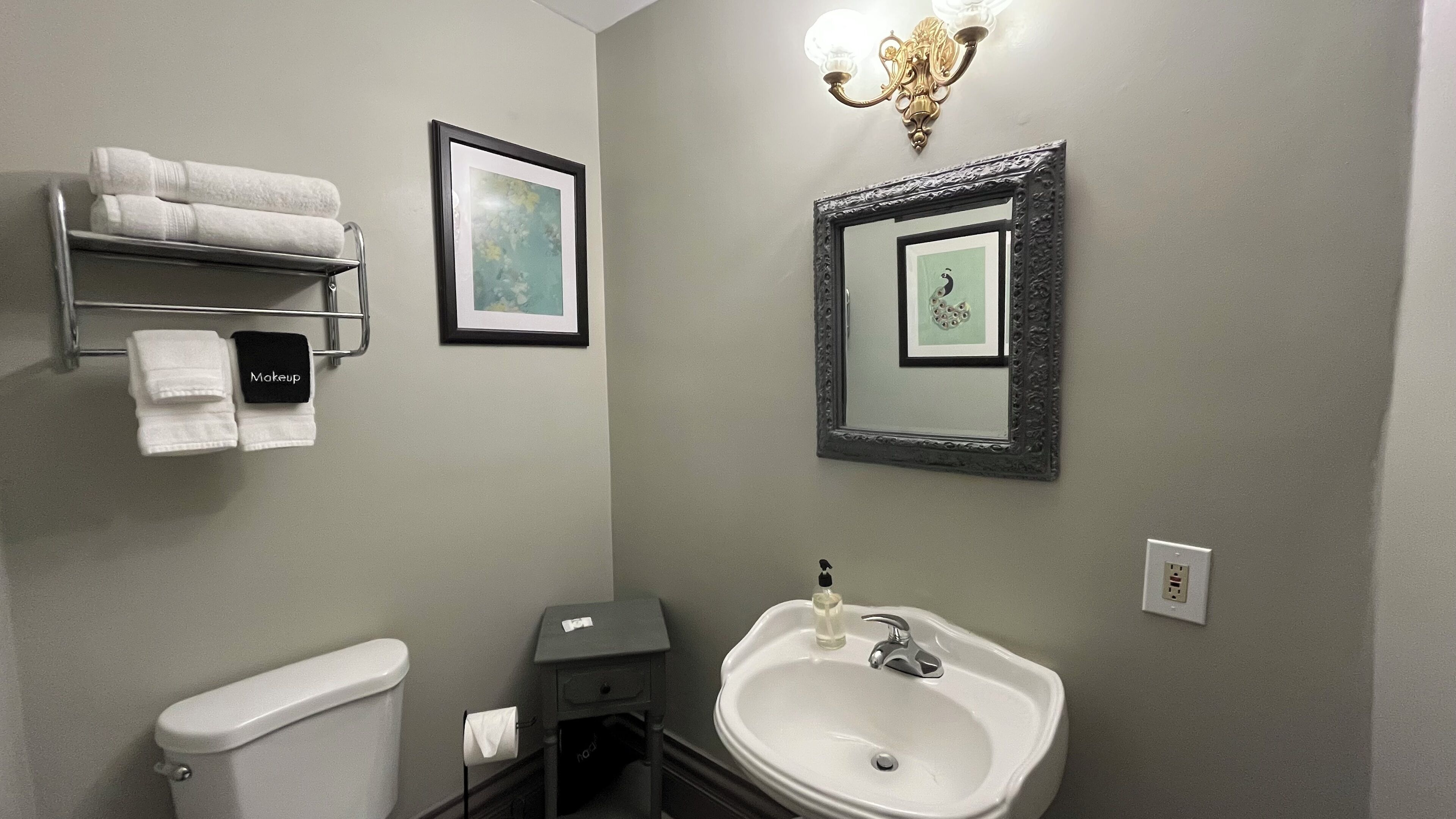 Foto - Stone Gables Inn