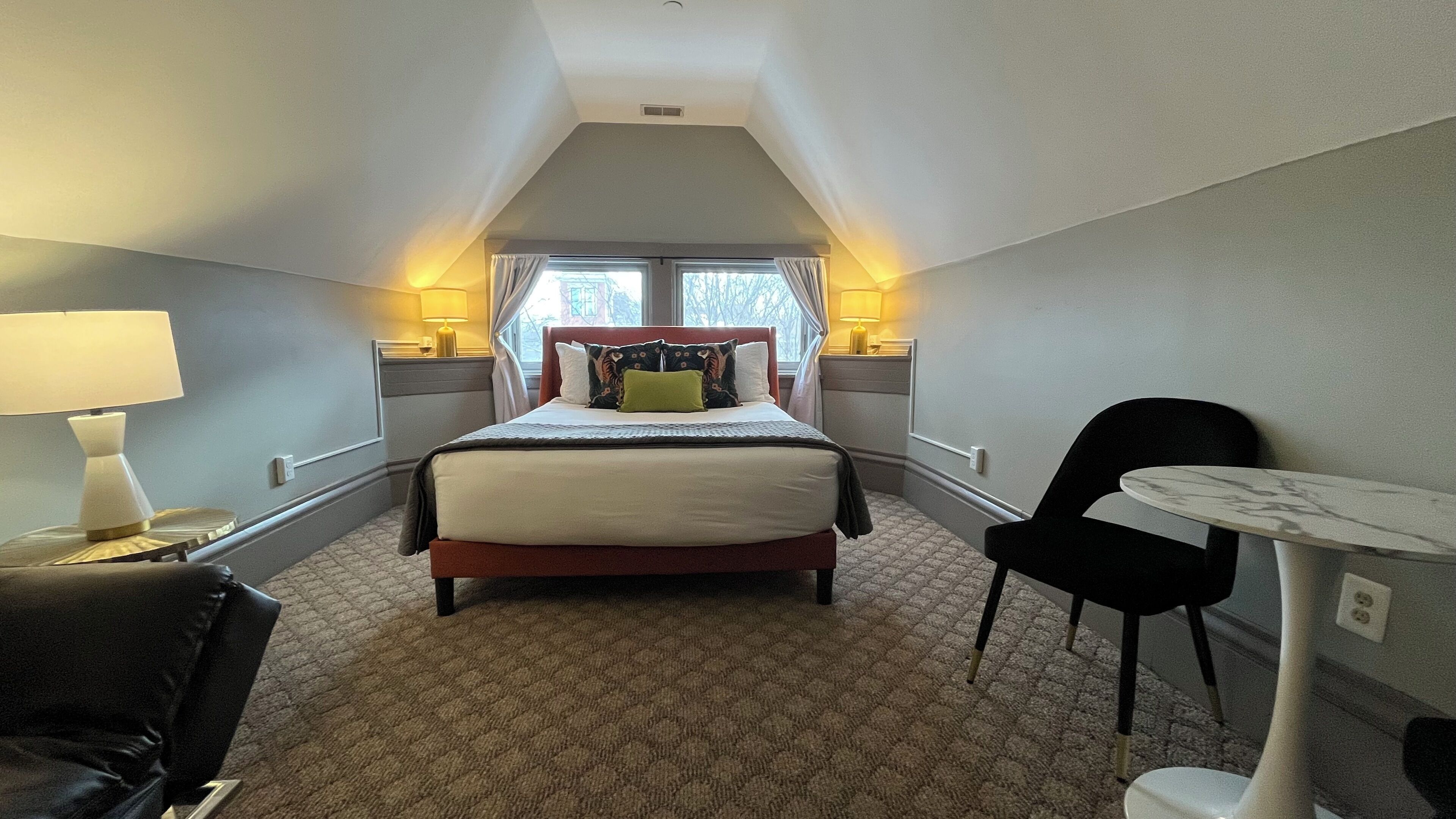 Foto - Stone Gables Inn