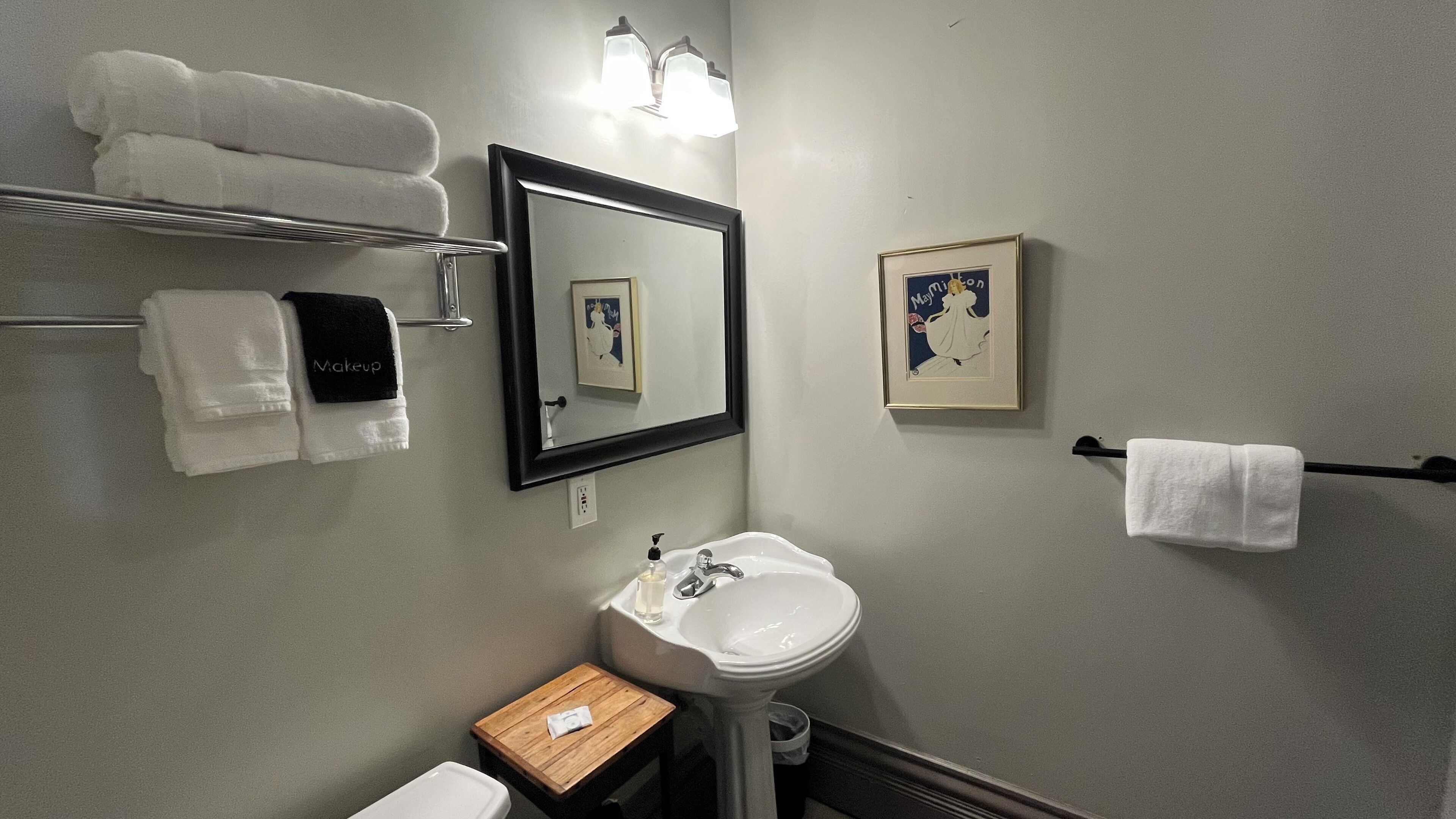 Foto - Stone Gables Inn