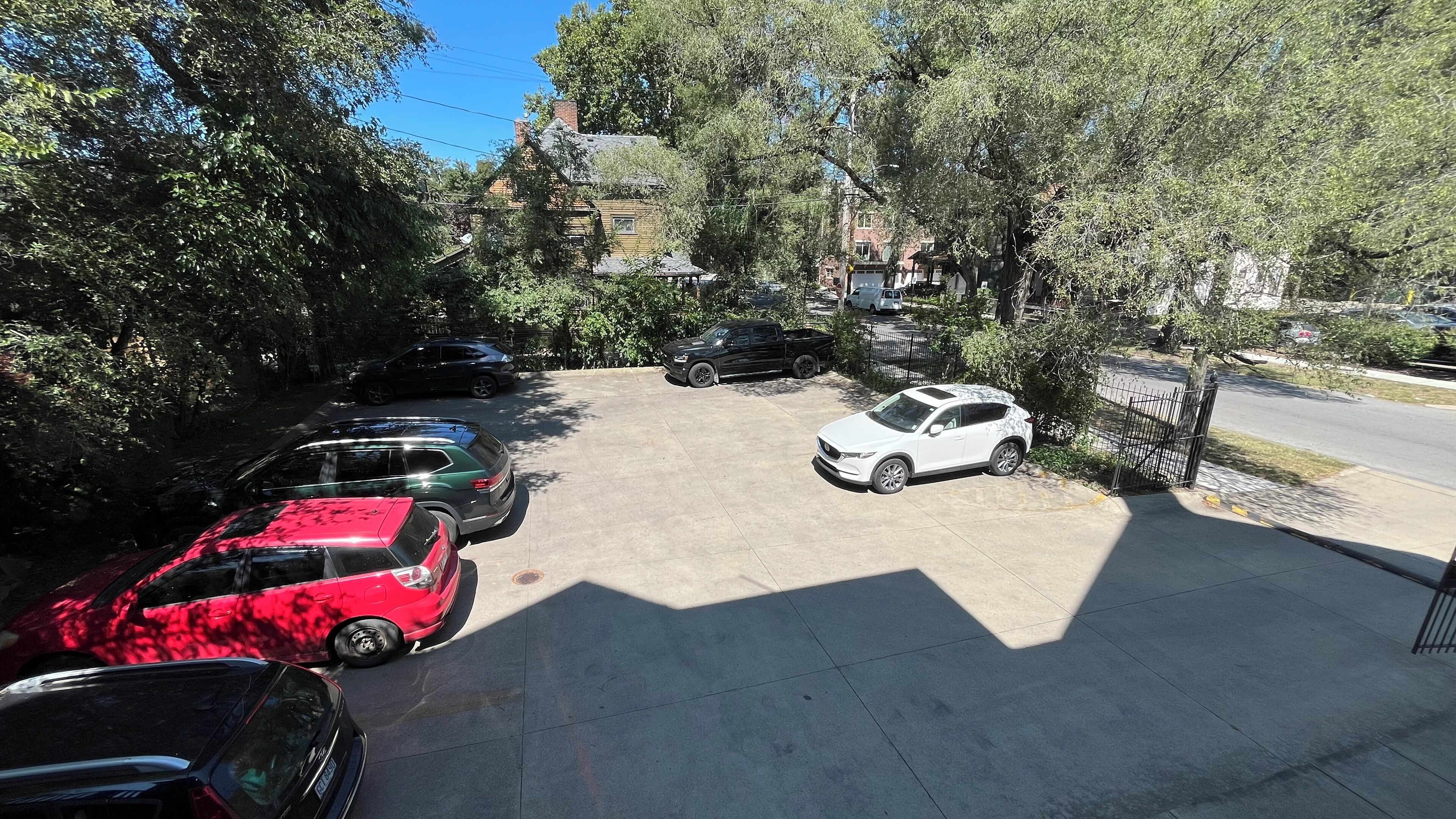 Foto - Stone Gables Inn