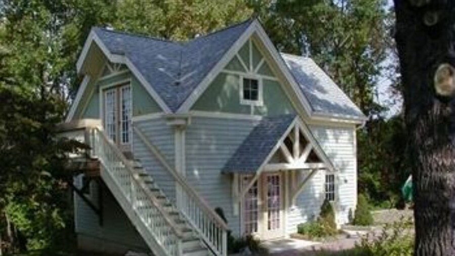Alpine Haus Bed & Breakfast Inn